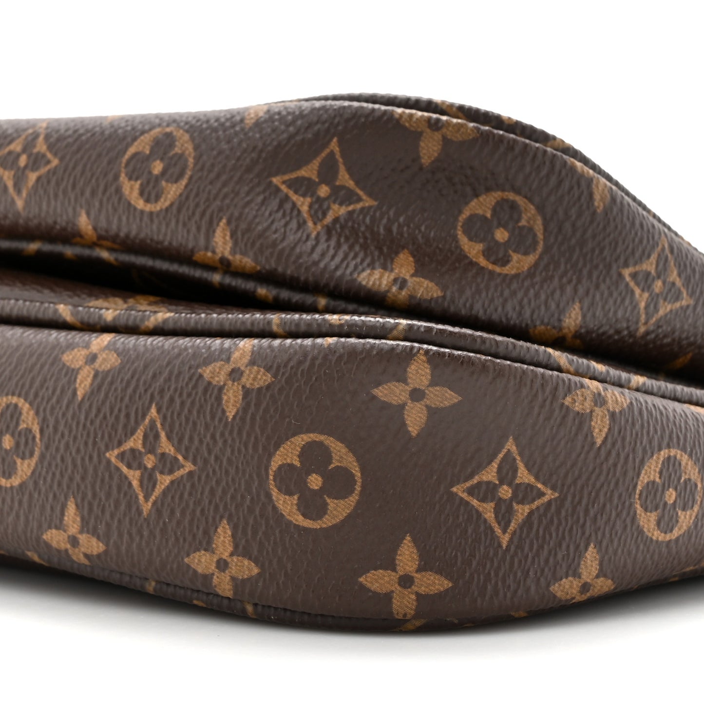 Monogram Multi Pochette Accessories Rose Clair