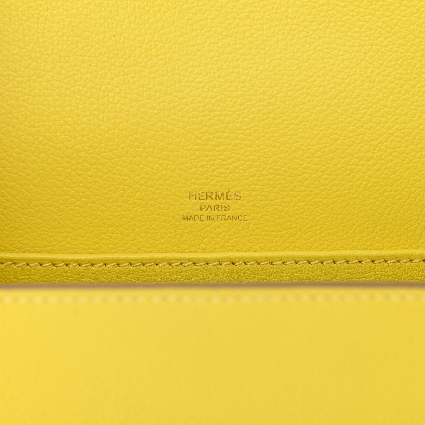 Evercolor Mini Sac Roulis Lime
