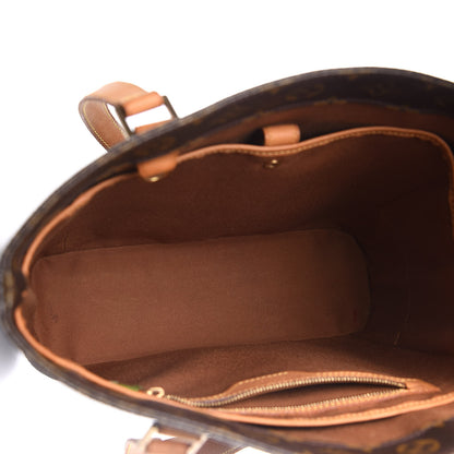 Louis Vuitton Monogram Vavin GM 4 of 8