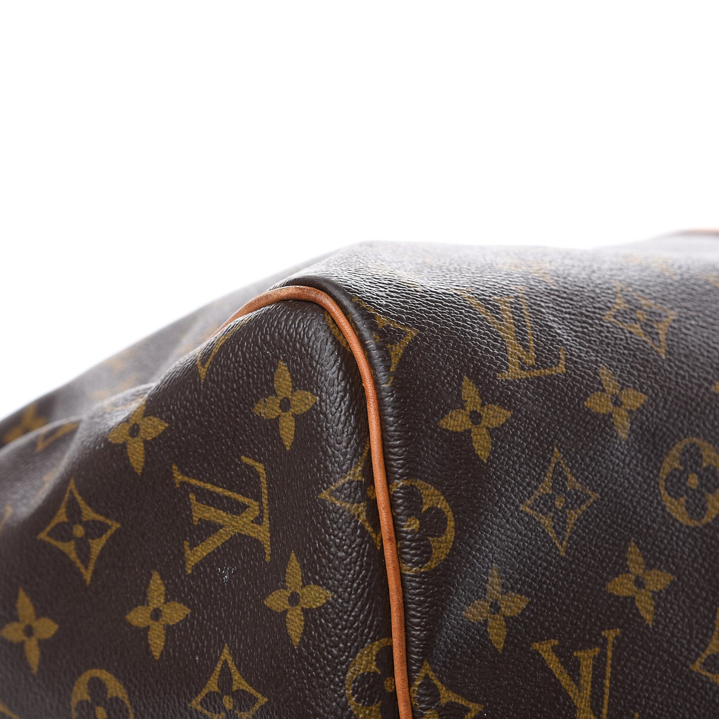 Monogram Keepall Bandouliere 55