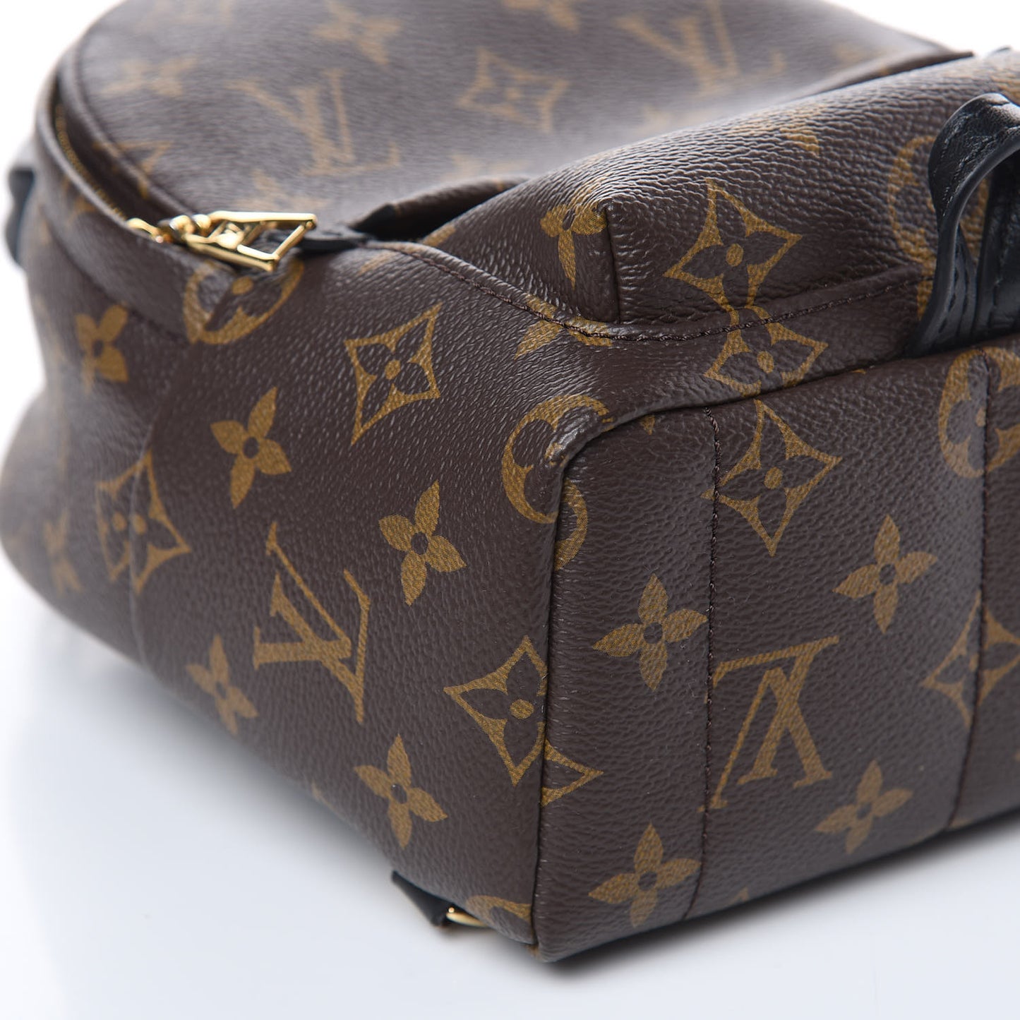 Monogram Palm Springs Backpack Mini