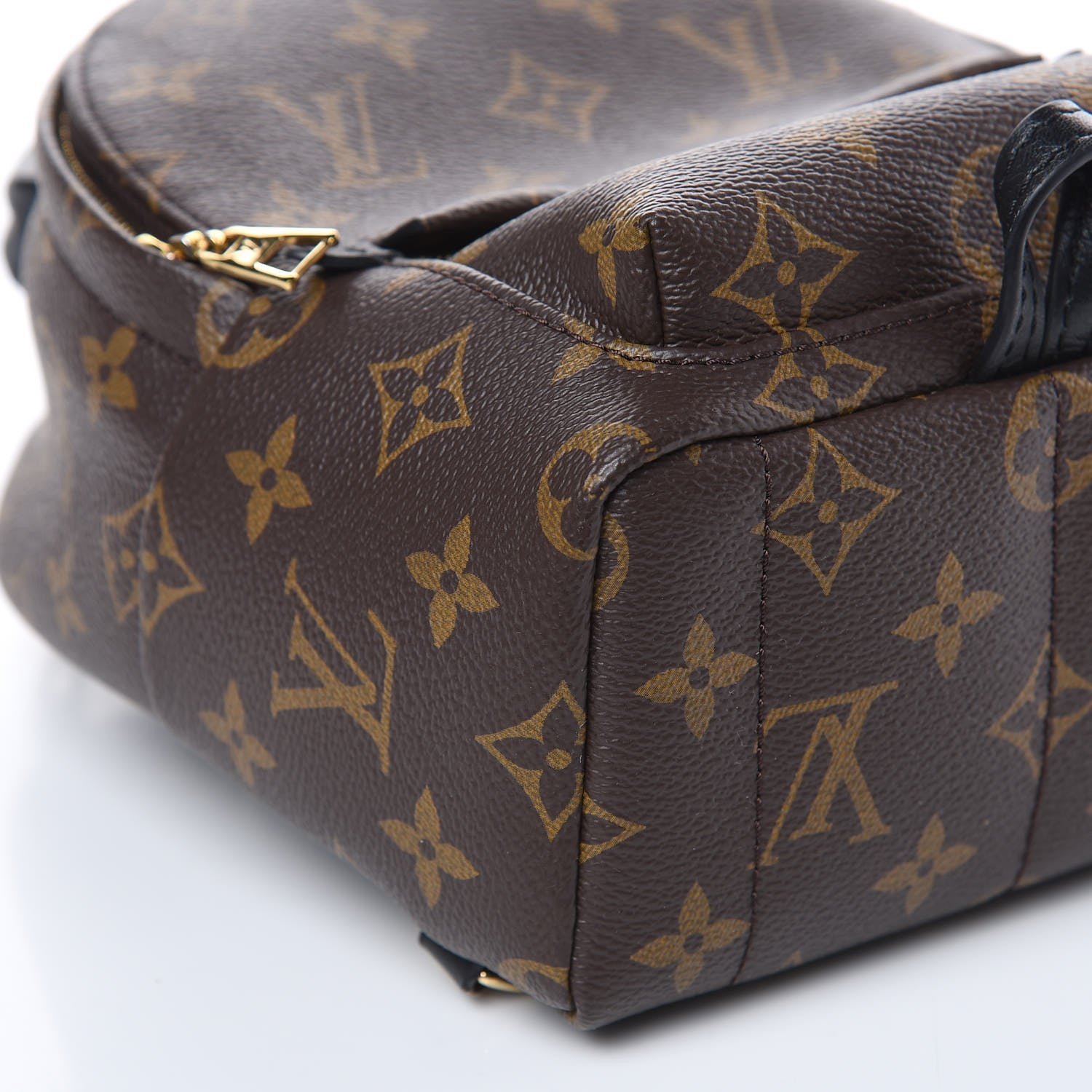 Louis Vuitton Monogram Palm Springs Backpack Mini 7 of 8