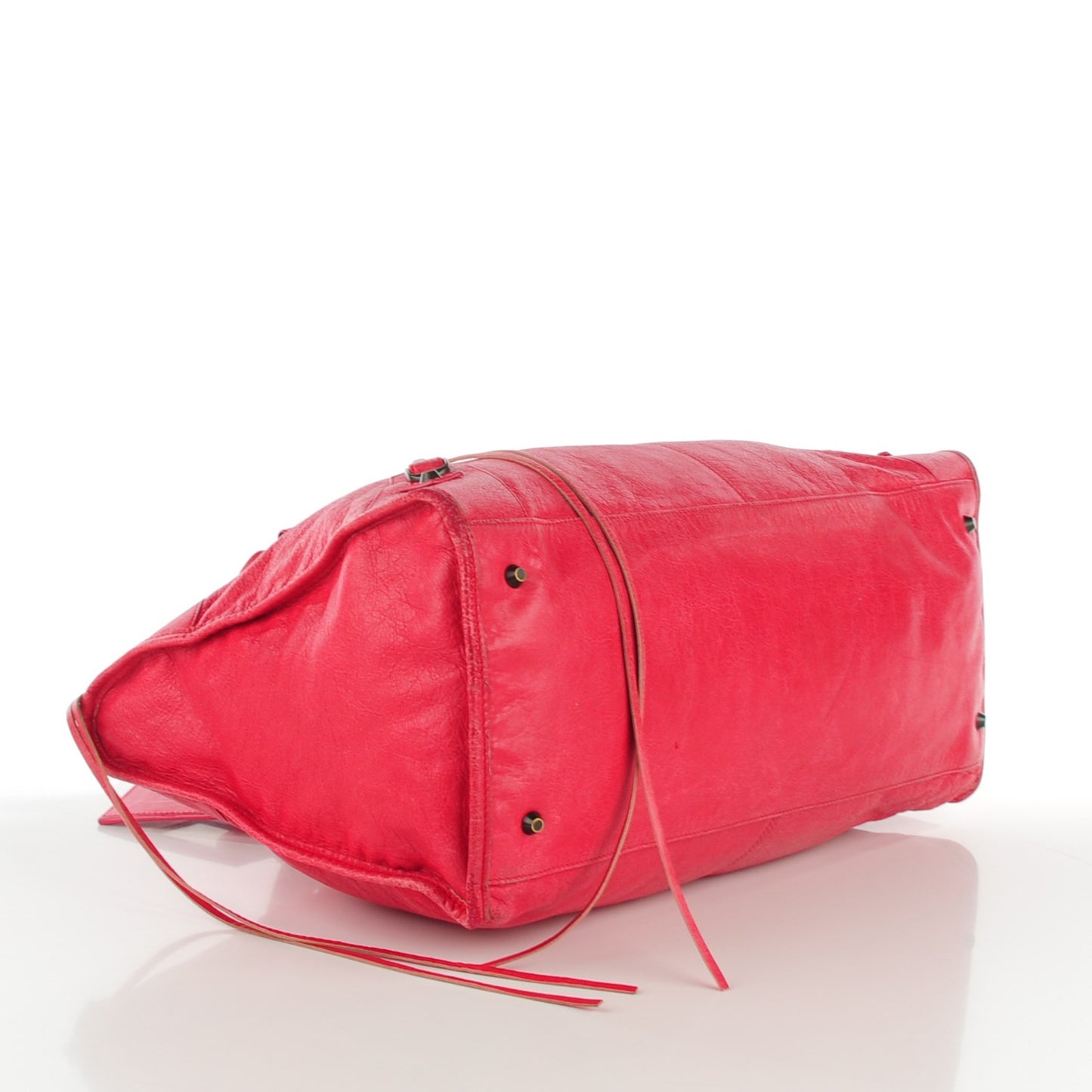 Agneau Classic Hardware Work Rose Thulian
