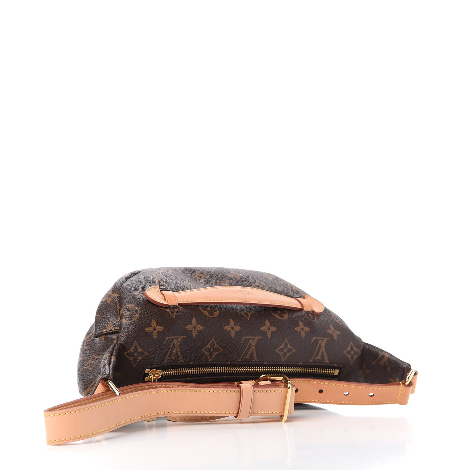 Louis Vuitton Monogram Bumbag 3 of 10