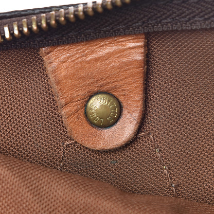 Louis Vuitton Monogram Speedy 25 10 of 15
