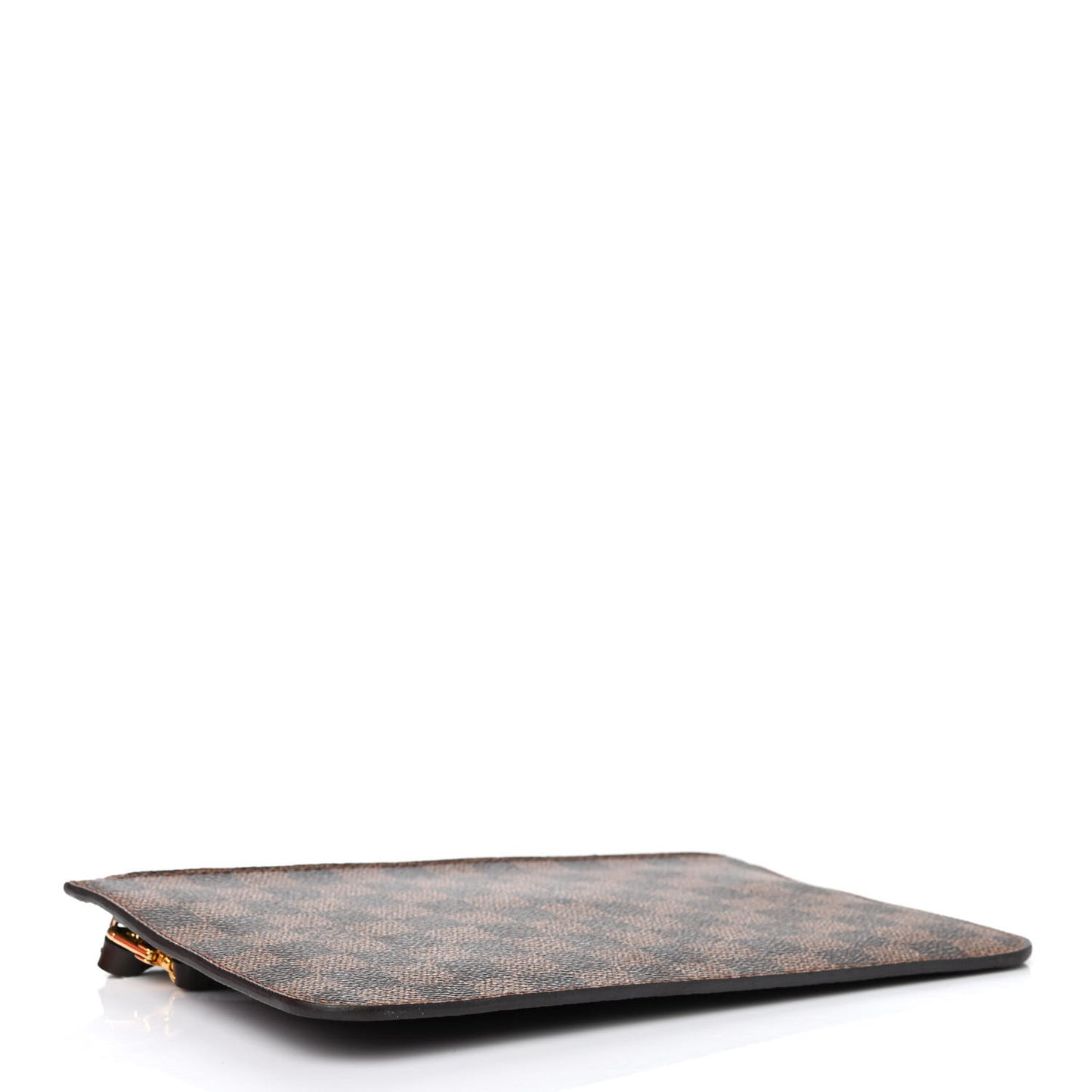 Damier Ebene Neverfull MM GM Pochette