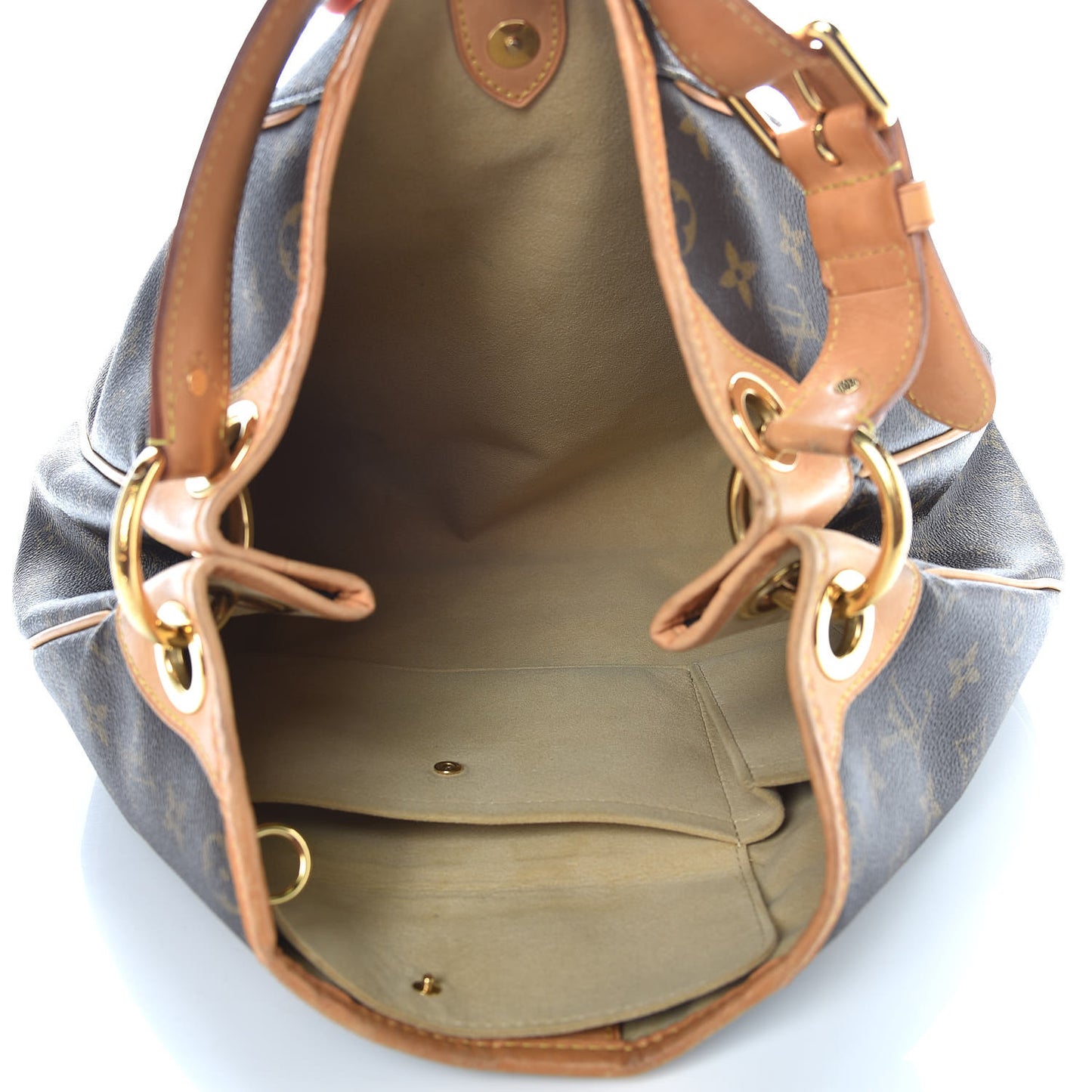 Monogram Galliera PM