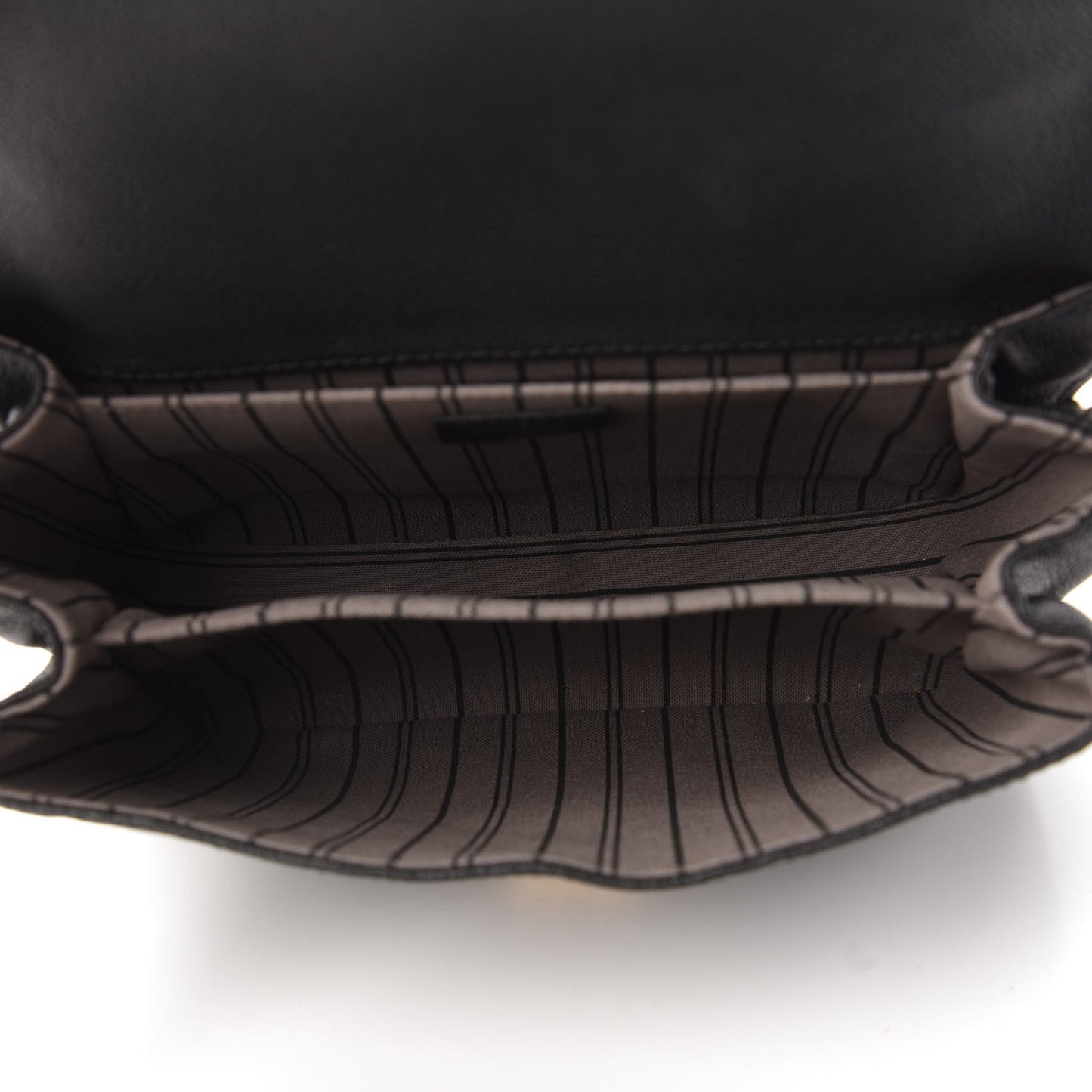 Empreinte Pochette Metis Black