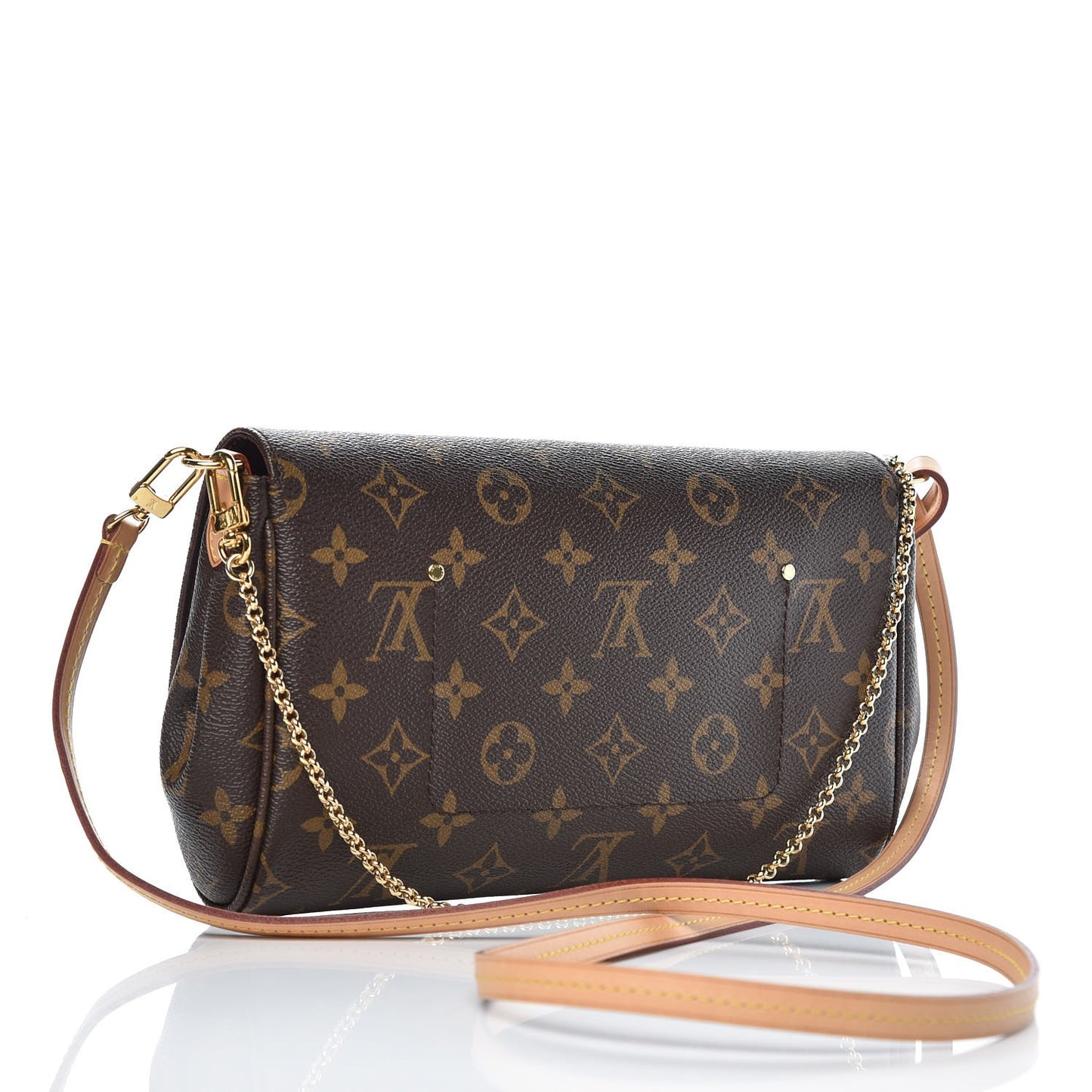 Monogram Favorite MM