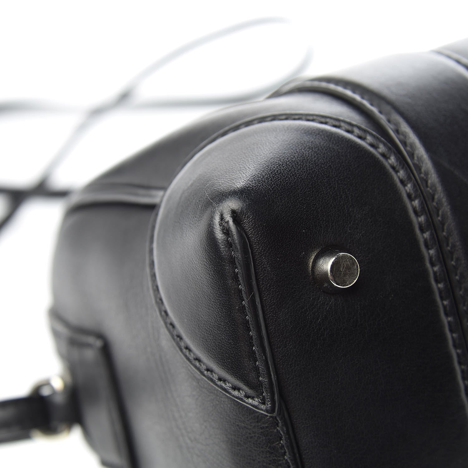 Givenchy Calfskin Micro Lucrezia Black 10 of 12