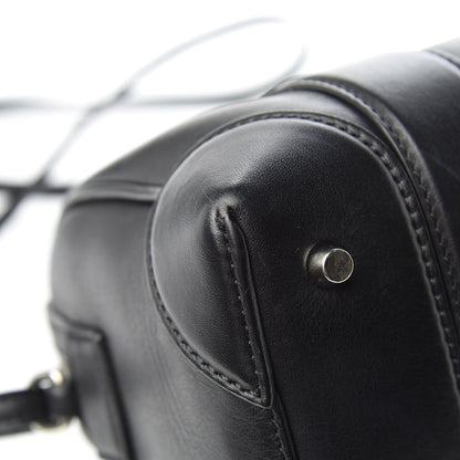 Givenchy Calfskin Micro Lucrezia Black 10 of 12