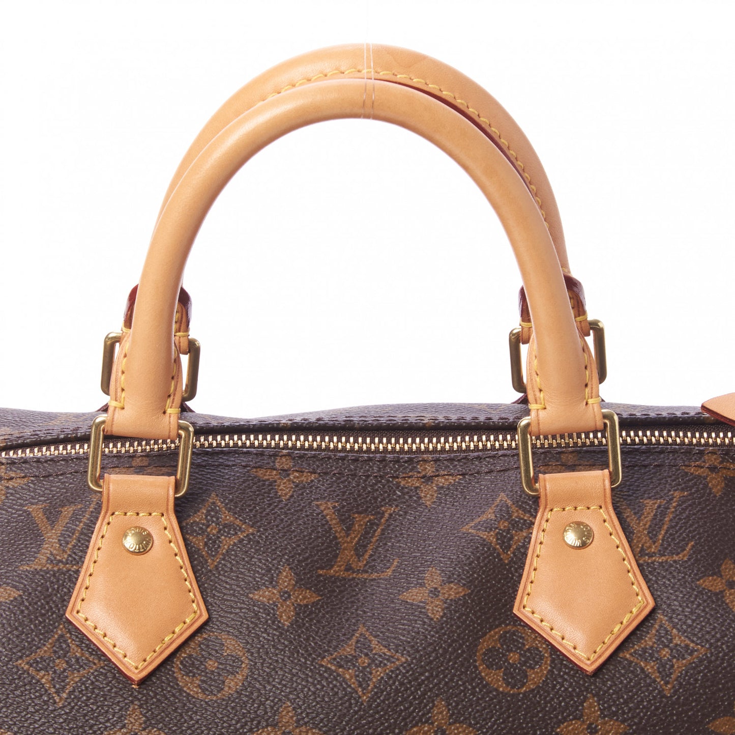 Monogram Speedy 40