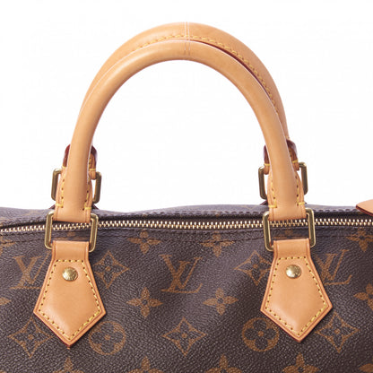 Louis Vuitton Monogram Speedy 40 8 of 10