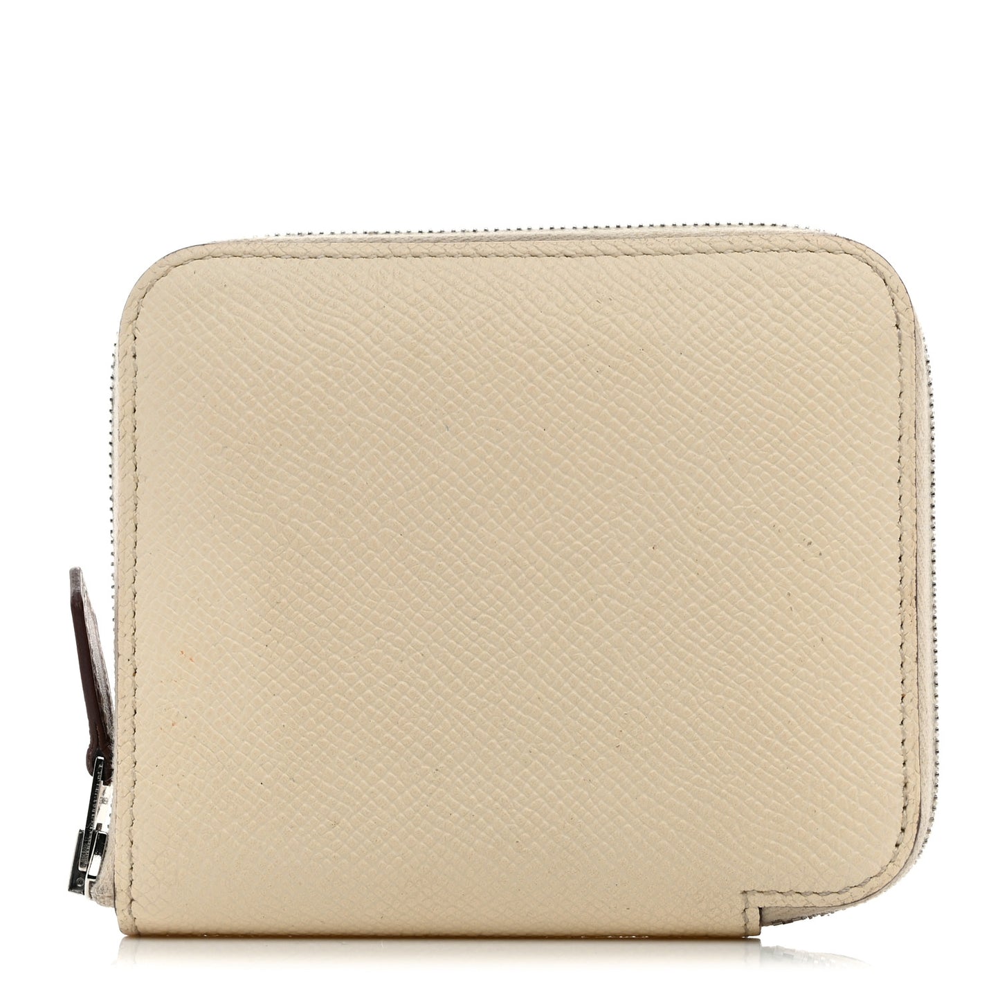 Epsom Silk'In Compact Wallet Nata