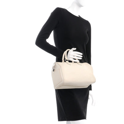 Louis Vuitton Epi Speedy 25 Ivory 2 of 15