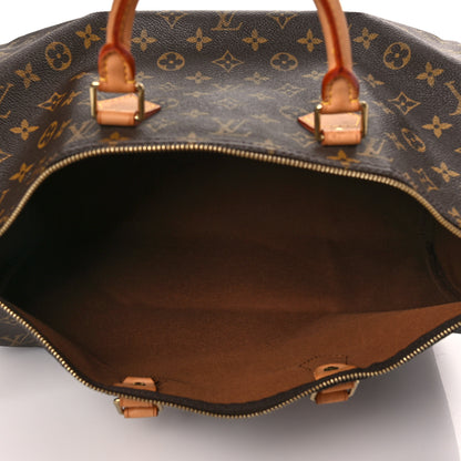 Louis Vuitton Monogram Speedy 40 5 of 11