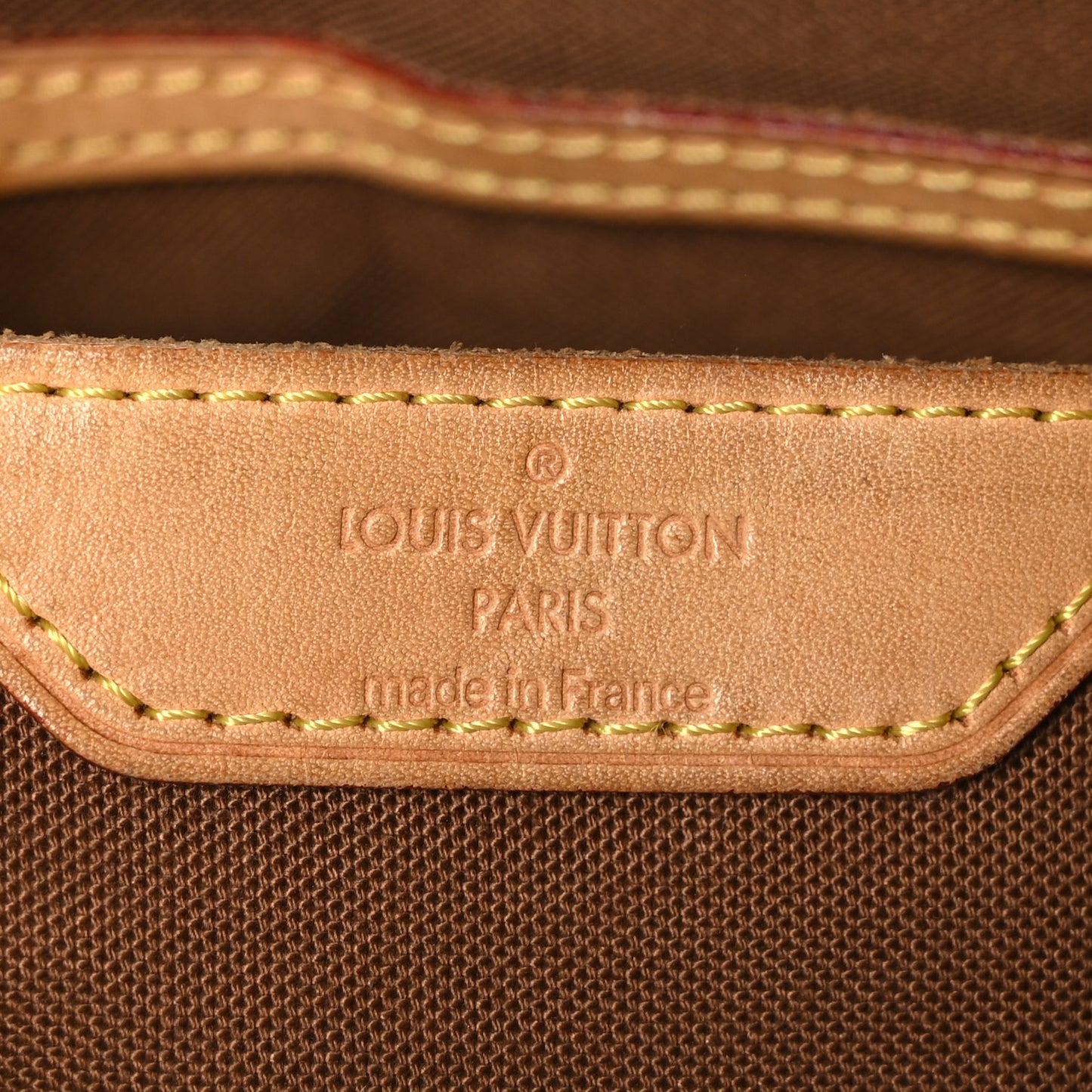 Monogram Palermo GM