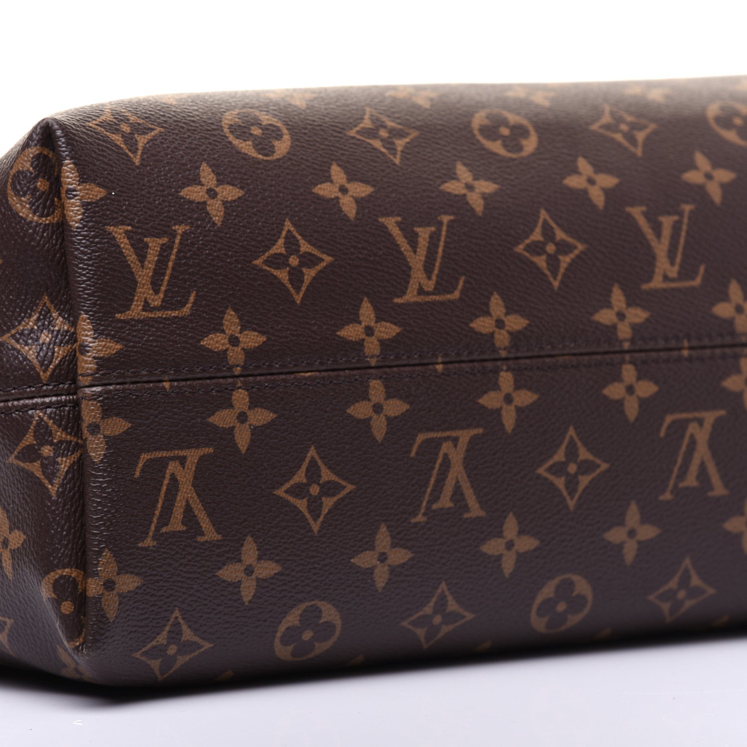 Louis Vuitton Monogram Graceful MM 6 of 19