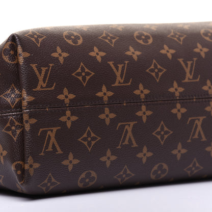 Louis Vuitton Monogram Graceful MM 6 of 19