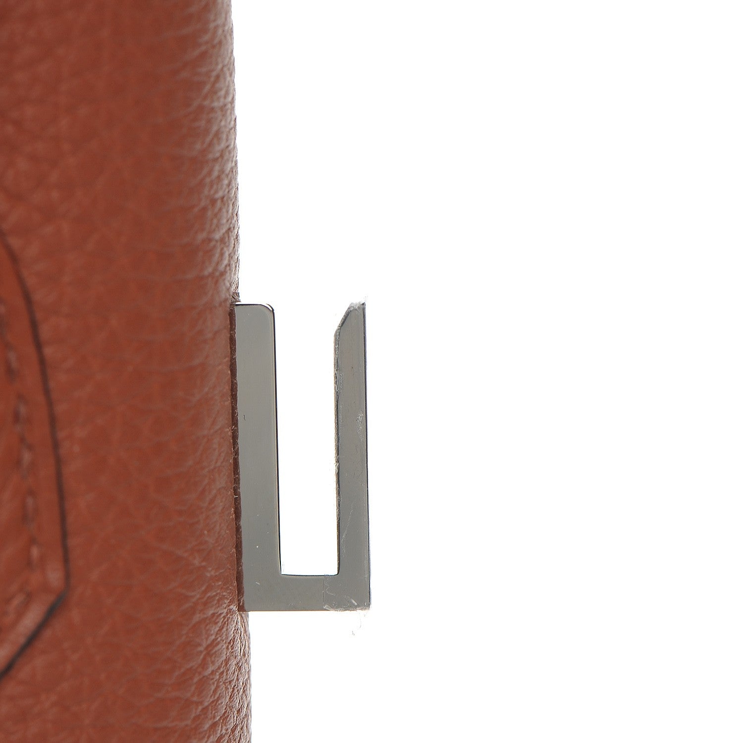 Hermes Togo Birkin 30 Cuivre 20 of 24