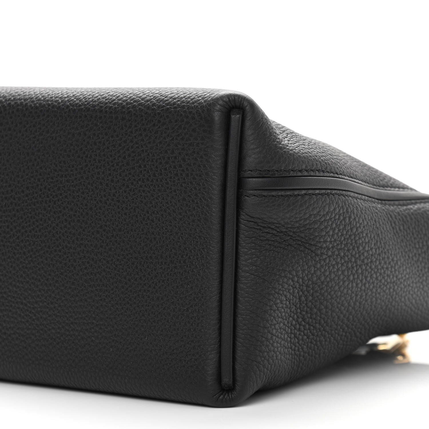 Hermes Togo Matte Alligator Swift Touch 24/24 29 Black 11 of 13