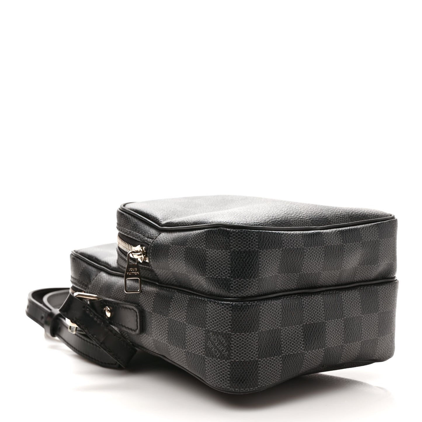 Damier Graphite Amazone