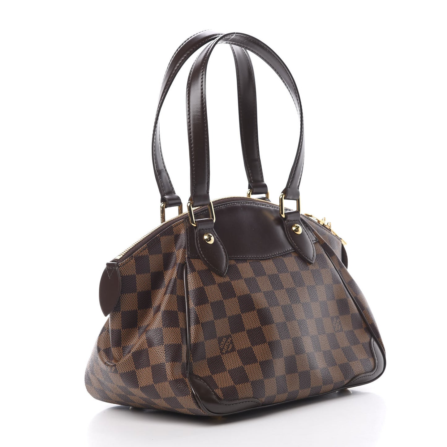 Damier Ebene Verona PM