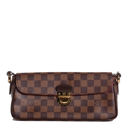 Louis Vuitton Damier Ebene Ravello PM 1 of 7
