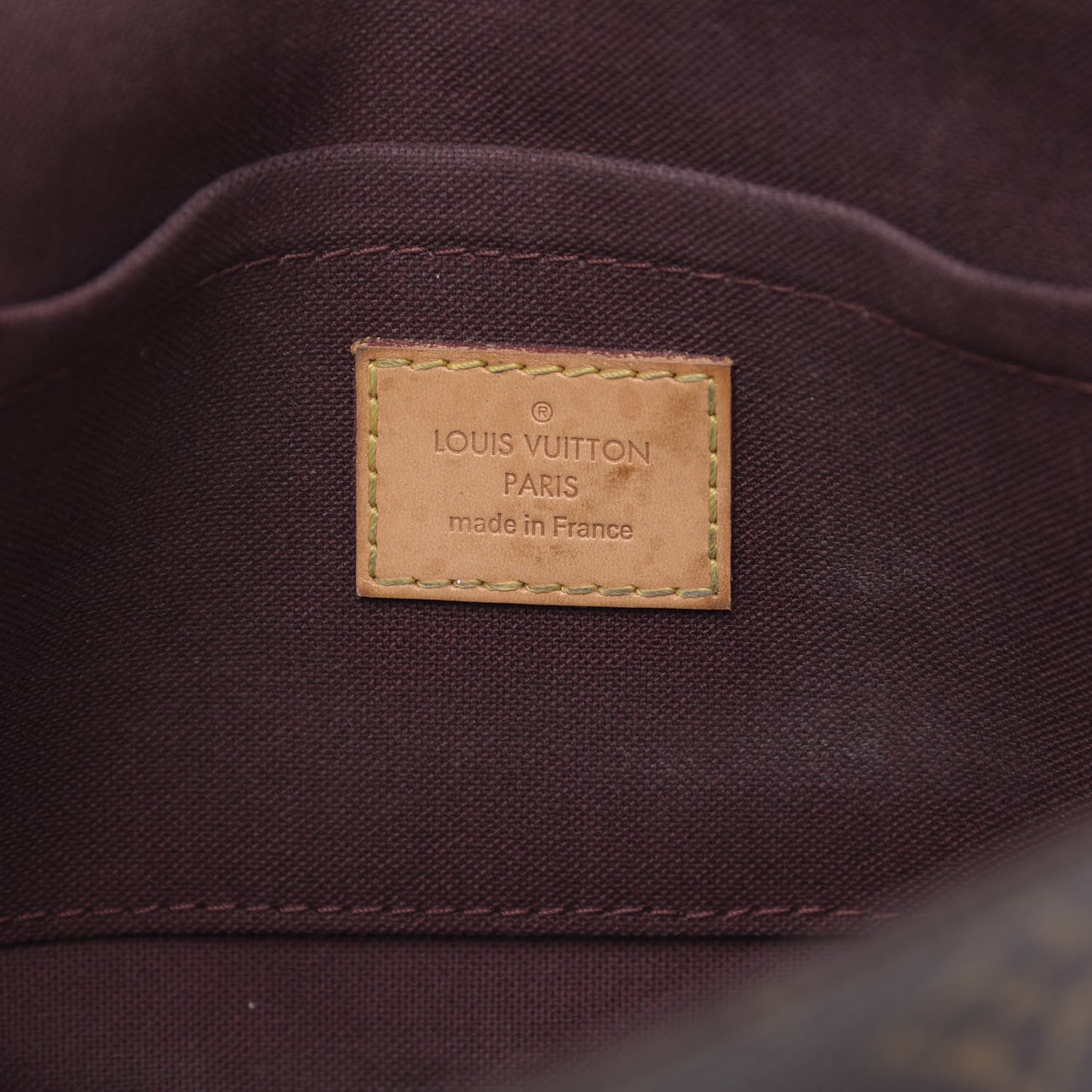 Monogram Favorite MM
