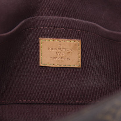 Louis Vuitton Monogram Favorite MM 6 of 13