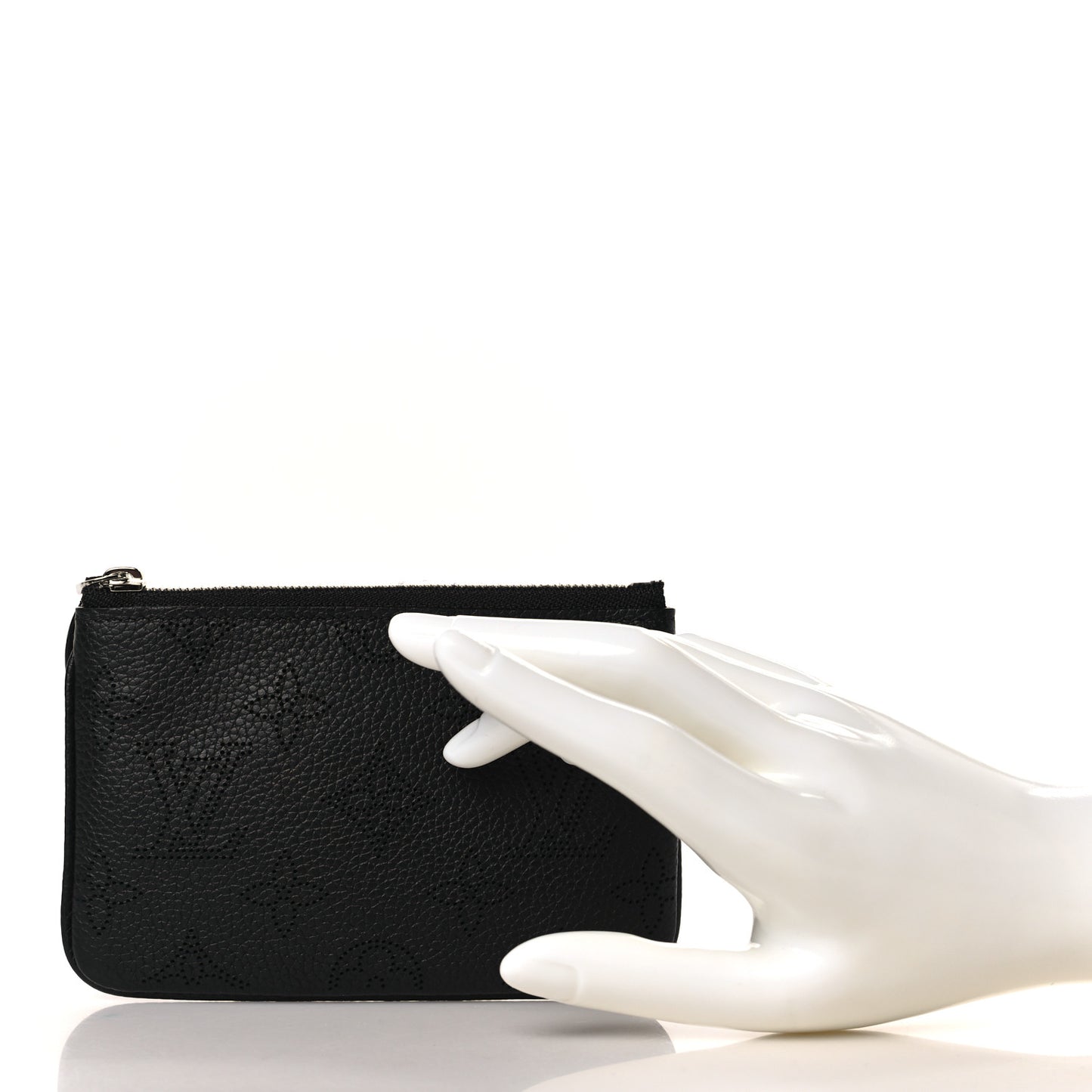 Mahina Key Pouch Black