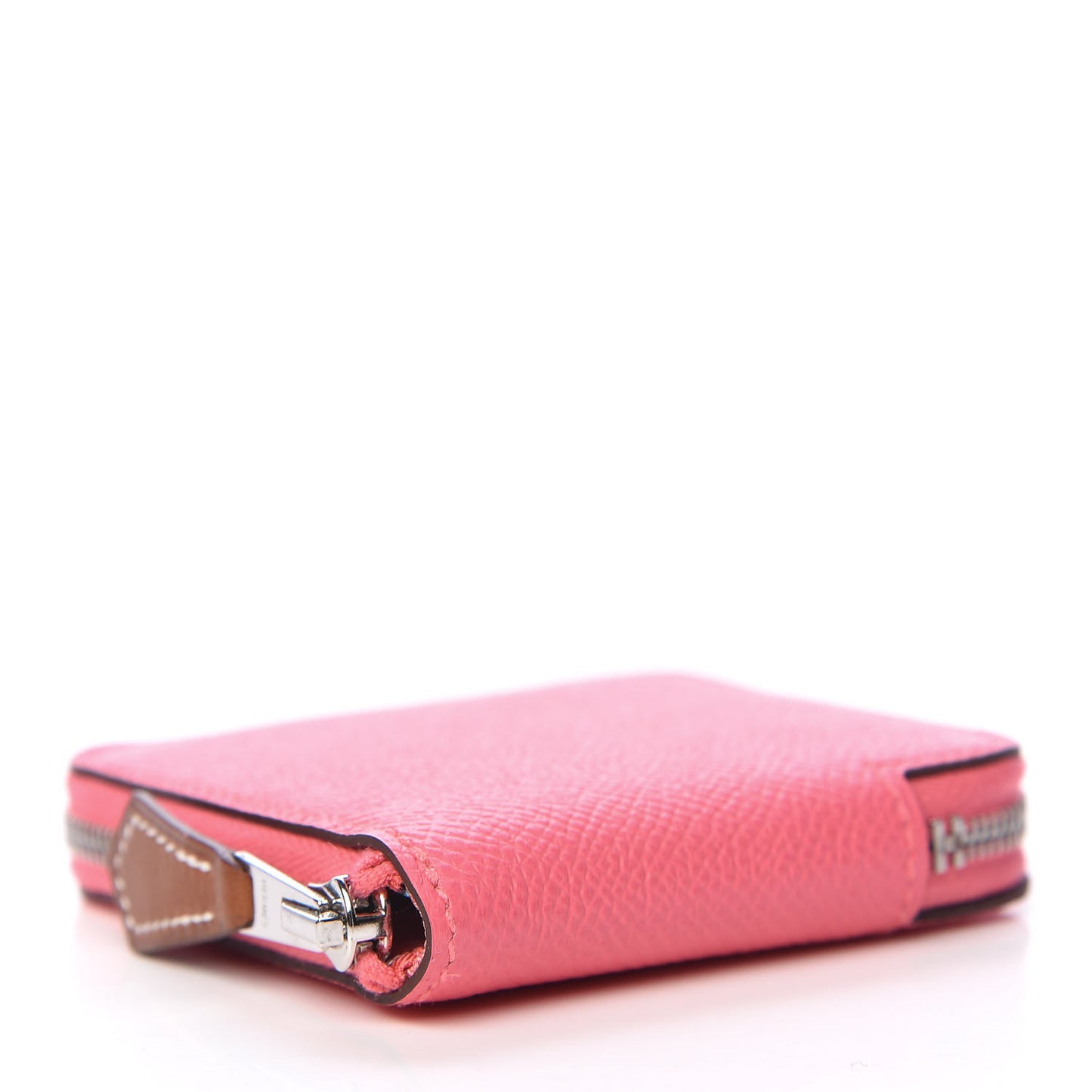 Epsom Silk'In Coin Purse Rose Azalee