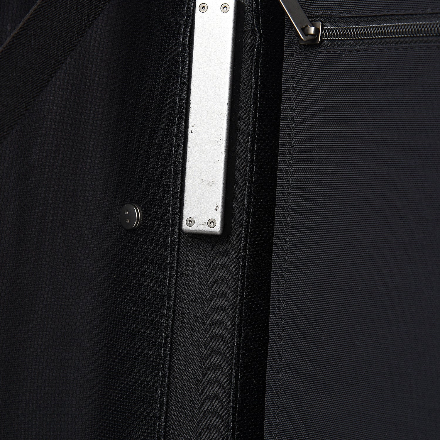 Louis Vuitton Monogram Eclipse Horizon 55 16 of 16