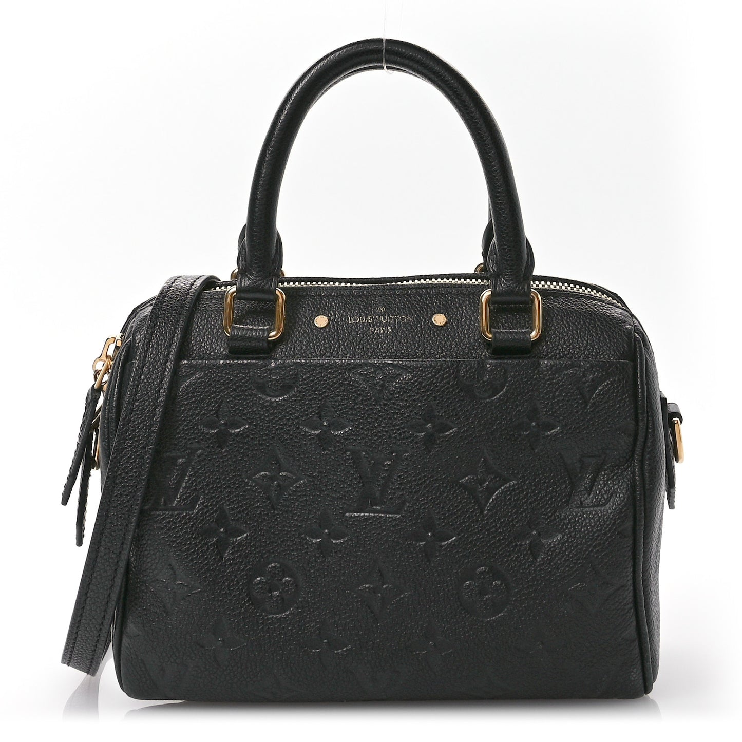 Empreinte Speedy Bandouliere 20 NM Black