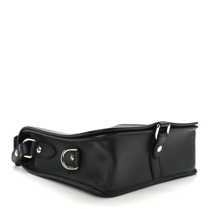 Louis Vuitton Taiga Roman PM Messenger Black 4 of 15