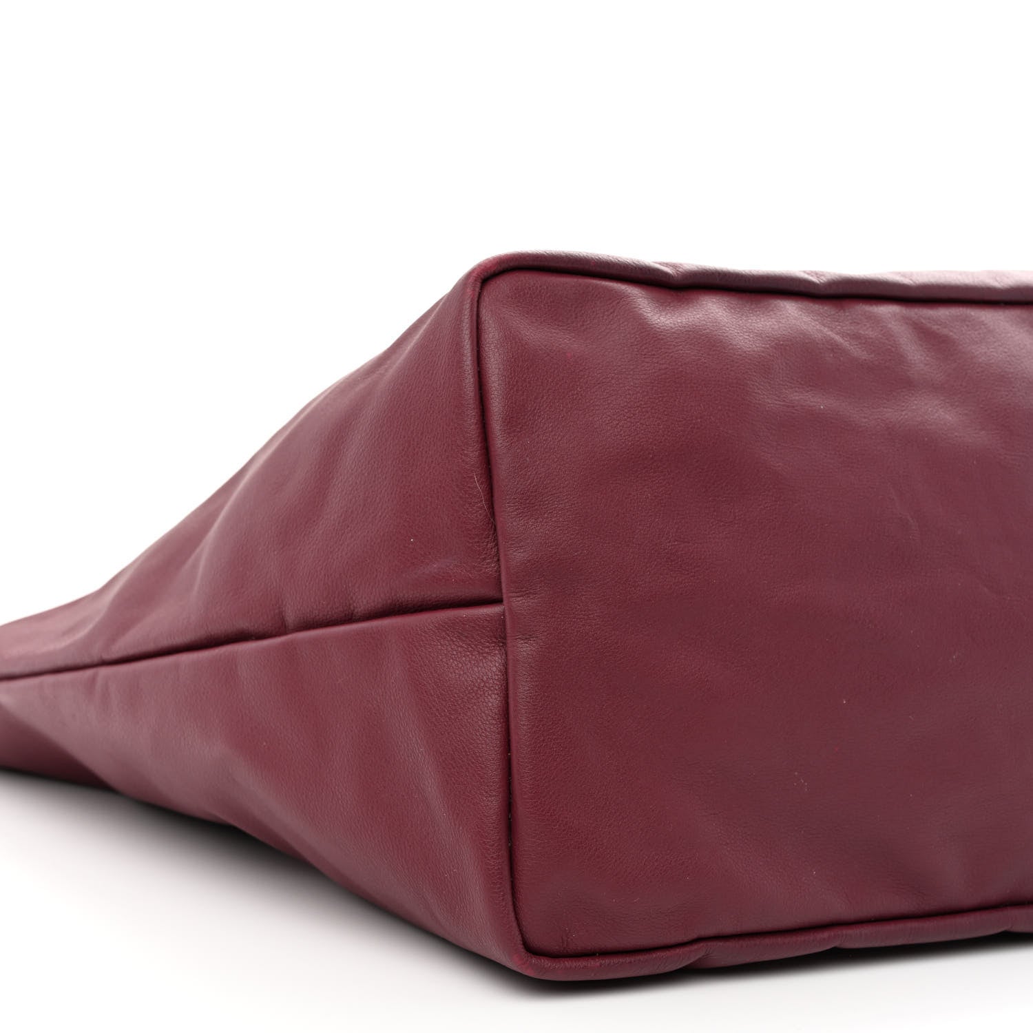 Goyard Goyardine Reversible Anjou GM Burgundy 19 of 24