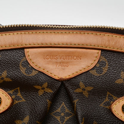 Louis Vuitton Monogram Tivoli GM 7 of 12