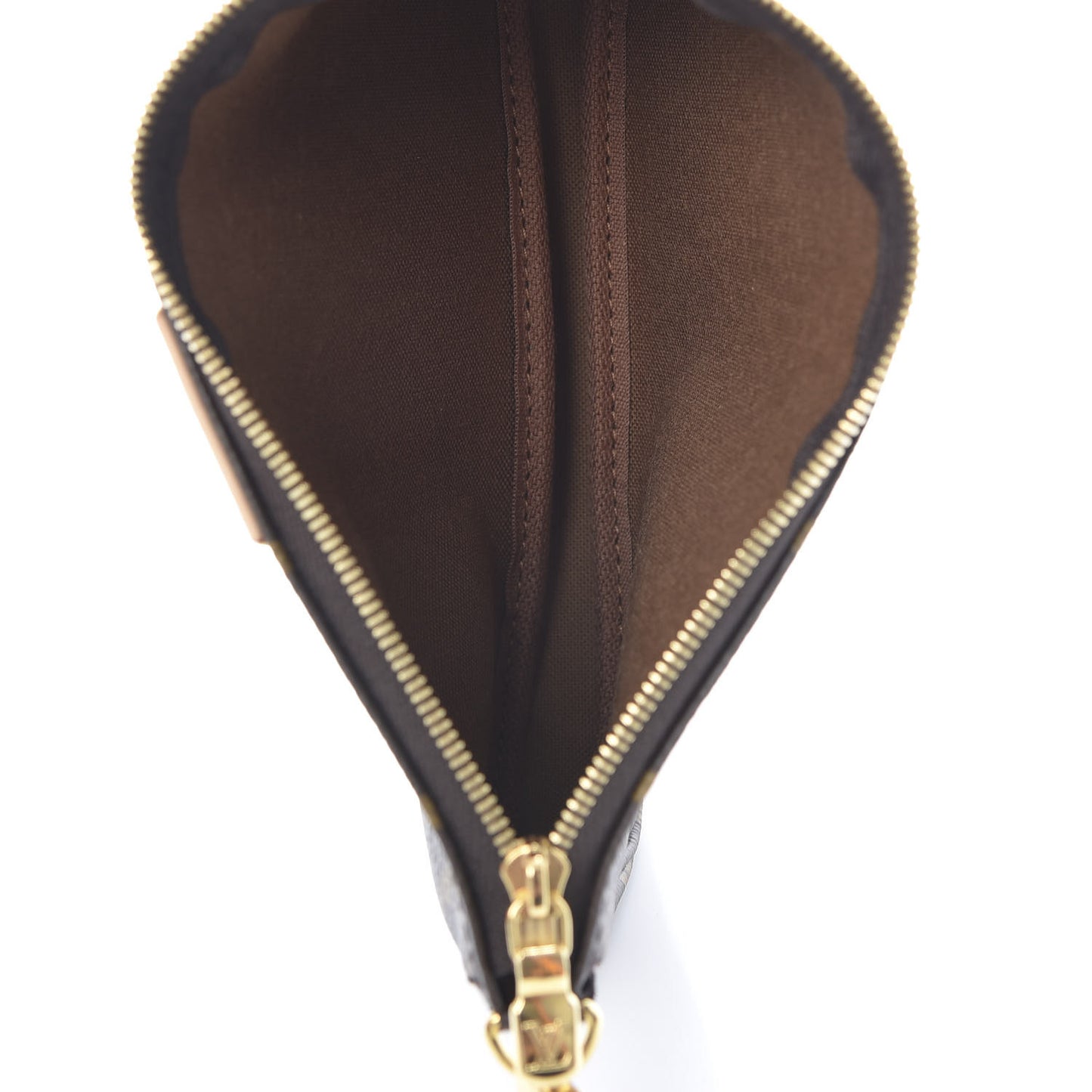 Monogram Multi Pochette Accessories Rose Clair