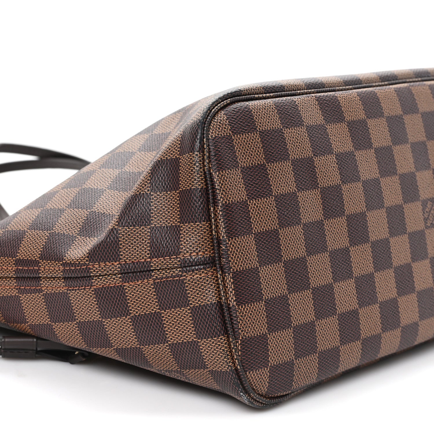 Louis Vuitton Damier Ebene Neo Neverfull MM 10 of 11