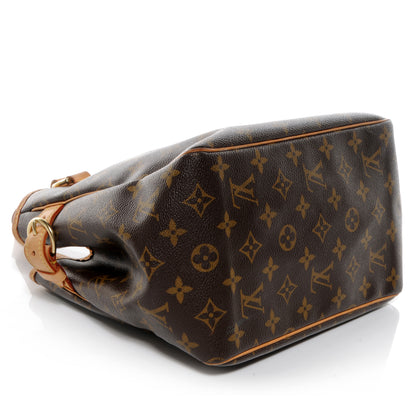 Louis Vuitton Monogram Batignolles 4 of 9