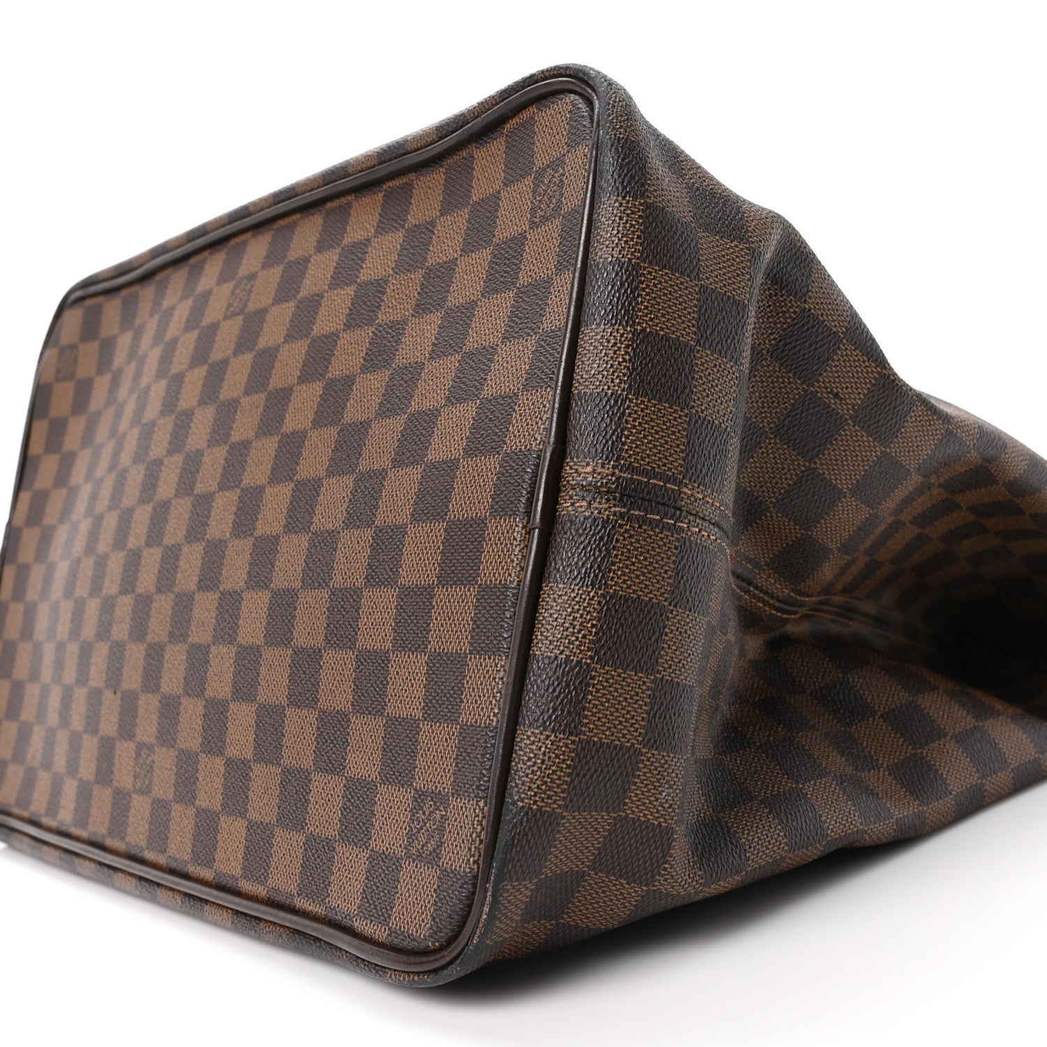 Louis Vuitton Damier Ebene Greenwich PM 8 of 8