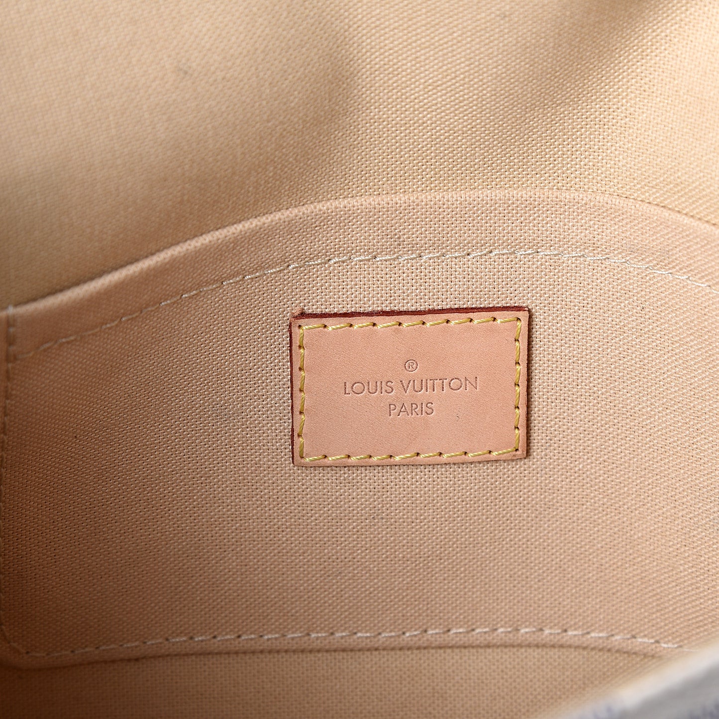Damier Azur Favorite MM