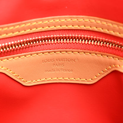 Louis Vuitton Monogram Speedy Soft Crafty 30 6 of 9