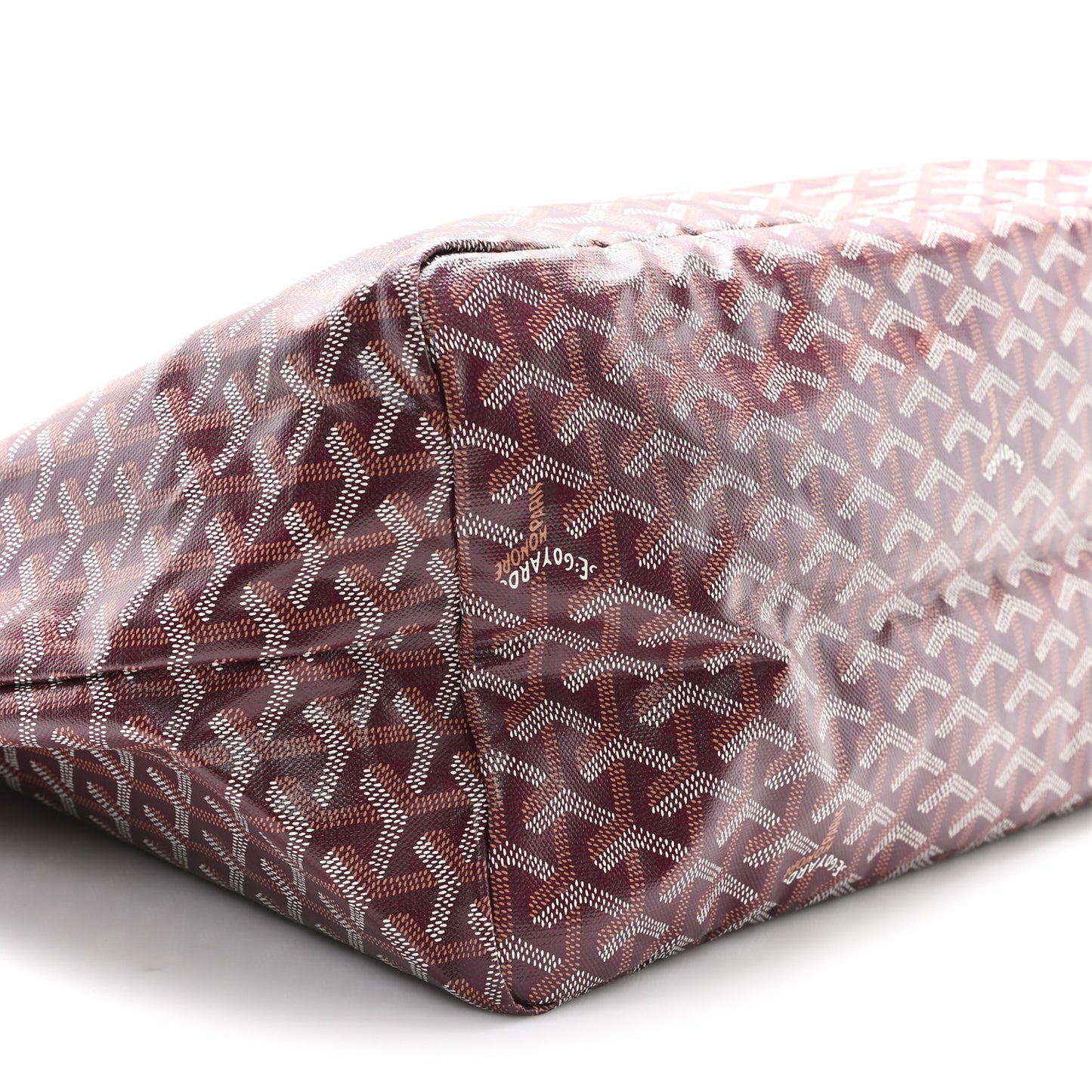 Goyardine Saint Louis GM Bordeaux