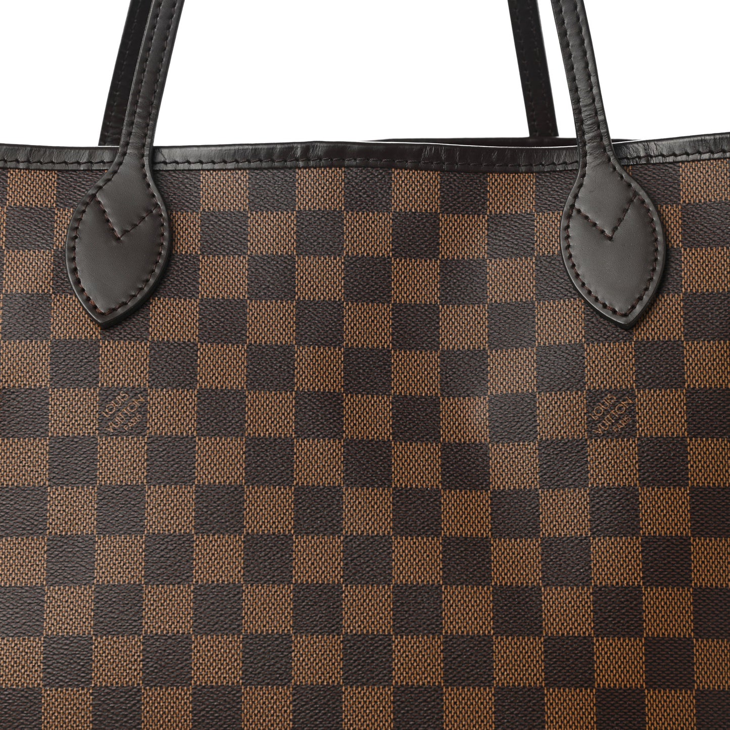 Damier Ebene Neo Neverfull GM