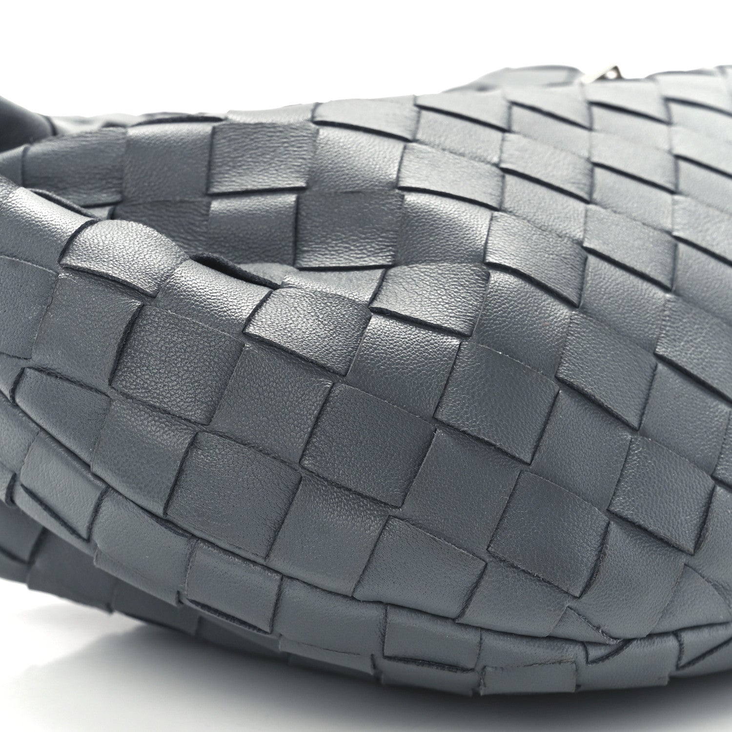 Bottega Veneta Nappa Intrecciato Mini Jodie Thunder 11 of 12