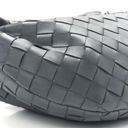 Bottega Veneta Nappa Intrecciato Mini Jodie Thunder 11 of 12