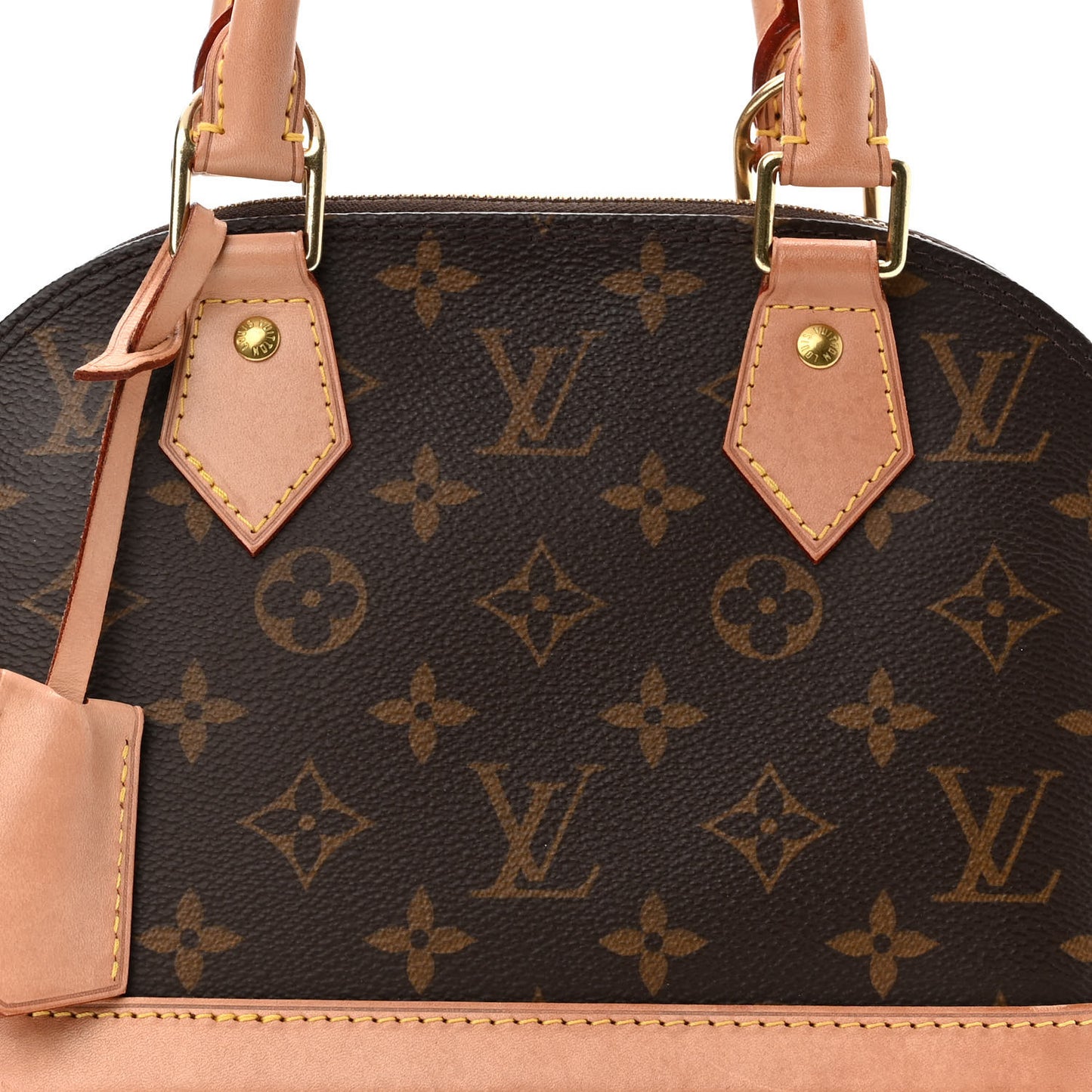 Monogram Alma BB