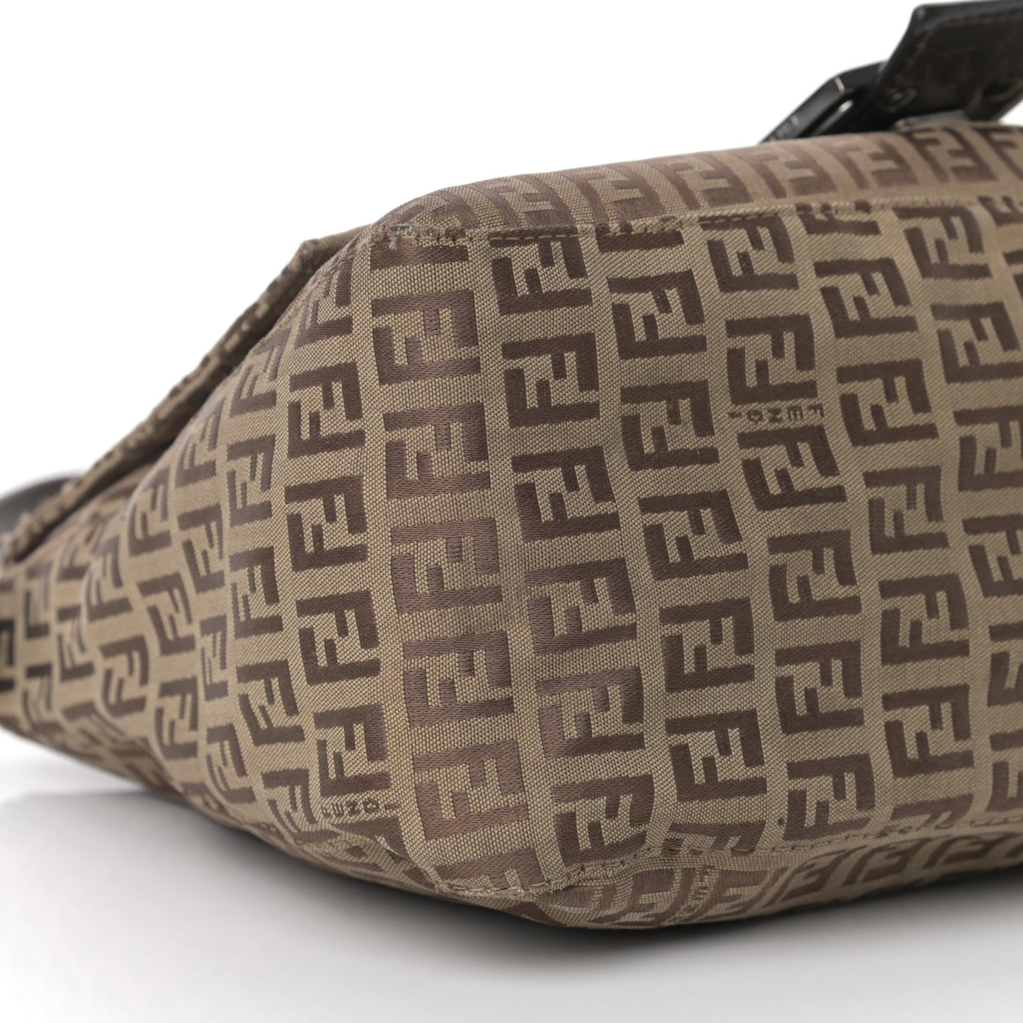 Zucchino Mama Baguette Dark Brown