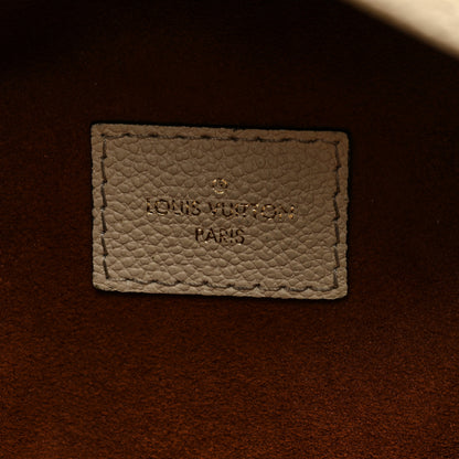 Louis Vuitton Empreinte BumBag Creme 6 of 15